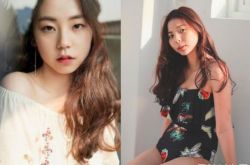 撞脸WonderGirls昭熙 23岁新人陈又熙赴韩当练习生