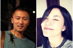 谢霆锋和王菲稳定交往中？晒鸡窝照也帅