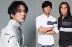 林宥嘉动力火车和华研续约