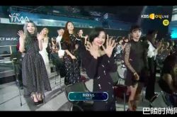 The Fact Music Awards明星亮相 SJ、防弹、TWICE全到齐