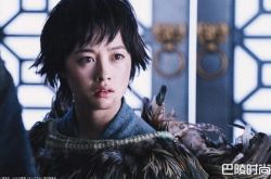 千年一遇美少女桥本环奈新造型曝光