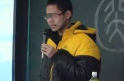 吴谢宇是谁？爆北大学子弑母案嫌疑人被抓