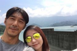 陶晶莹怀孕验出妊娠糖尿病 李李仁牵着她哭了