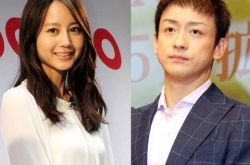 堀北真希第二胎生了 老公山本耕史亲口曝喜讯