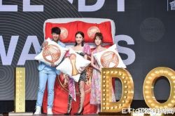 第30届金曲奖颁奖典礼主持人选曝光 萧敬腾推荐LULU