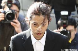 郑俊英群性侵案受害人增加至7人 对比证词恶劣作案手法全一样