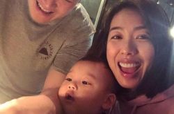 林可彤1周工作3天 老公带娃提出这要求激怒人母