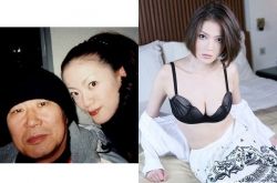 桂文枝和紫艳差57岁不伦恋 F级巨乳陈尸家中