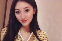 何艳娟和老公吴志诚离婚了 和平分手没有经济纠纷