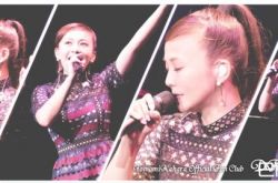 华原朋美为什么叫疯美 45岁宣布怀孕走出自杀阴霾