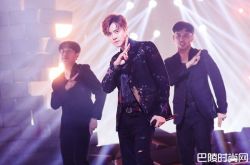 罗志祥体重多少？为了新专辑减肥