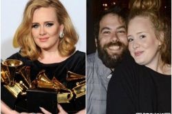 阿黛尔离婚后首发声 要学会真正爱自己