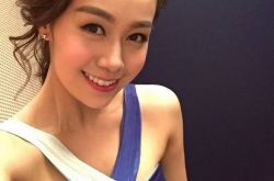 黄心颖爆怀孕美国养胎 黄心颖孩子是谁的？