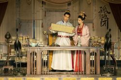 横店一剧组被曝拍戏虐狗 孤城闭剧组否认虐狗怎么回事