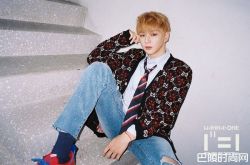 姜丹尼尔可以开始独自活动 告赢经纪公司终止合约