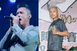 范逸臣亲揭拍戏辛苦 高温穿赛车装不上厕所