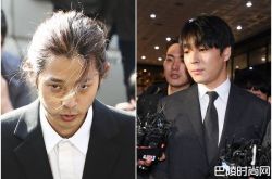 郑俊英郑俊英承认所有罪行 爆和崔钟训5人集体性侵