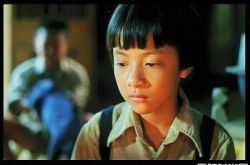 李淑桢演《鲁冰花》9年遭凌霸 当童星也是不得已