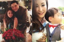 麻衣嫁豪门3年不幸福 急速失宠残酷内幕