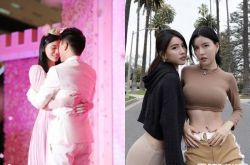 何猷君9万9999朵玫瑰求婚超模 前女友BY2发文藏话泄心声