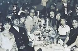 赌王大房为什么这么惨？前半生风光后半生凄凉