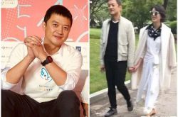 李亚鹏承认恋情女友是谁？亲揭真实身份身价不菲