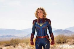 26岁夺奥斯卡影后 惊奇队长爆耍大牌