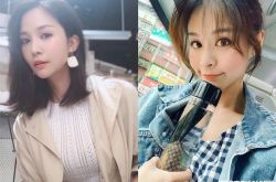 吴怡霈大眼亲妹照片曝光 姐妹100%神复制