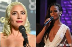 被性侵怀孕也不能堕胎怎么回事 蕾哈娜diss反堕胎州州长Lady Gaga反对法案