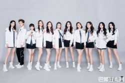 杨超越呼吁不要打扰家人 曝爸爸内疚心痛