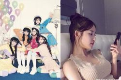 crayon pop突然不火了 成员艾琳当直播主