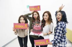 miss A解散后Min消失近2年近况曝光 签约新公司站回舞台