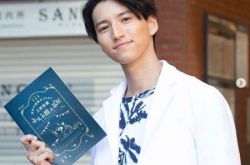 KAT-TUN田口淳之介持有大麻被捕 大5岁女友一起落网