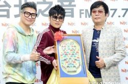 曹格成名曲是什么？久违3年发新专辑儿子把关