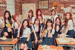 PRISTIN解散NU'EST不红5年 全归咎一间没耐心的公司