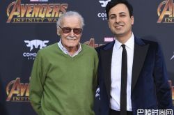 漫威之父斯坦李经纪人Keya Morgan被逮捕