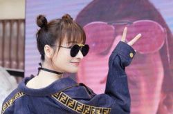 吴昕关闭闲鱼账号 心疼钟汉良送的礼物