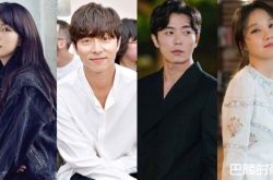 Management SOOP旗下有哪些艺人？