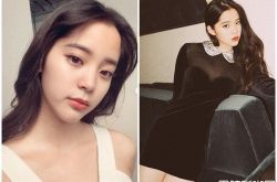 欧阳娜娜晒伤妆怎么回事？欧阳娜娜新发型曝光