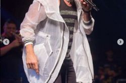 巴西歌手Gabriel Diniz坠机身亡 赶去参加女友生日趴28岁