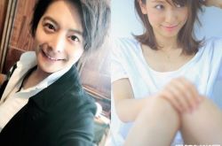 小池彻平当爸了 出道17年感谢大3岁老婆陪伴