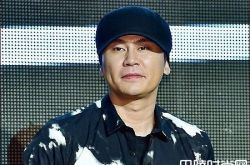 涉性招待风波4天被骂爆 YG社长发信给员工