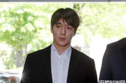 崔钟训被拘留中 李洪基霸气回应黑粉质疑