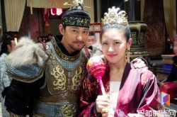 朱镇模结婚老婆是谁 爆交往5个月娶医界金泰希