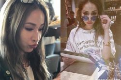 萧亚轩养病1年首露全脸 驳斥爱滋传闻真实皮肤状况曝光