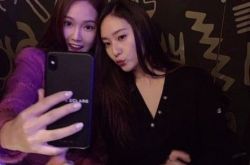 Jessica Krystal相隔5年推出姐妹真人秀