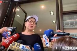 贺一航离世不单是因为大肠癌 白冰冰哽咽10天前就没收到讯息了