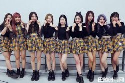 PRISTIN爆成员集体签约新公司 林娜荣拼第三次出道