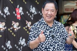 80岁马如龙惊传病危急救中 肠子破裂又爆败血症