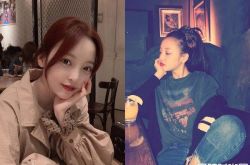 具荷拉出院后又消失了 曝光原因和经纪公司有关